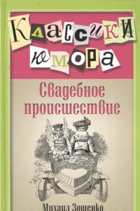 Книга Свадебное происшествие