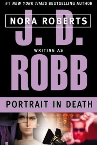 Книга Portrait in Death