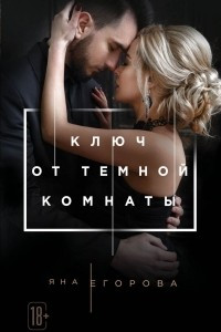 Книга Ключ от Темной комнаты