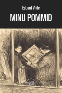 Книга Minu pommid