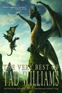 Книга The Very Best of Tad Williams