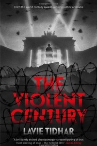 Книга The Violent Century