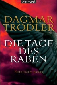 Книга Die Tage des Raben