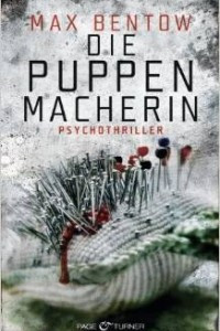 Книга Die Puppenmacherin