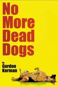 Книга No More Dead Dogs