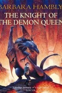 Книга The Knight of the Demon Queen