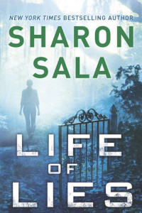 Книга Life Of Lies