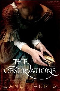 Книга The Observations