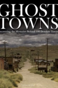 Книга Ghost Towns