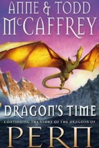 Книга Dragon's Time (The Dragon Books Book 20)