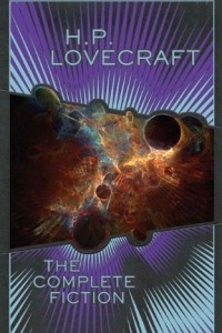 Книга H.P. Lovecraft: The Complete Fiction