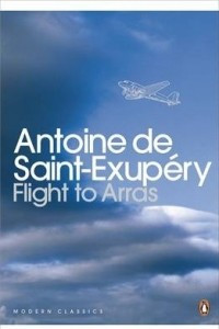 Книга Flight to Arras