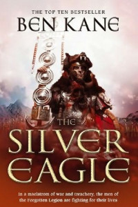 Книга The Silver Eagle