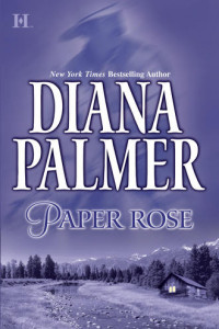 Книга Paper Rose