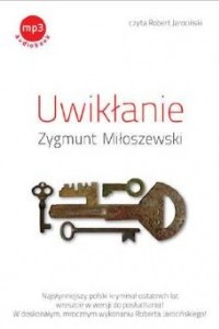 Книга Uwiklanie