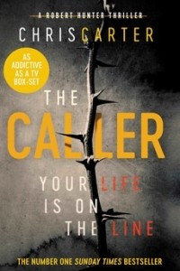 Книга The Caller