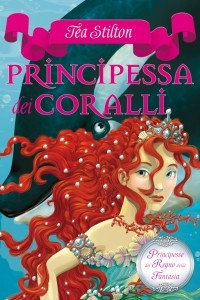 Книга Principessa dei coralli