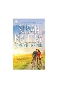 Книга Someone Like You