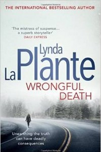 Книга Wrongful Death