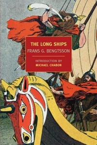 Книга The Long Ships