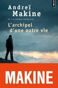 Книга L'archipel d'une autre vie