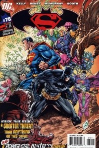 Книга Superman/Batman: Who Would Win?