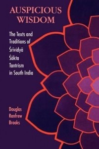 Книга Auspicious Wisdom: The Texts and Traditions of Srividya Sakta Tantrism in South India