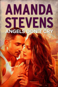 Книга Angels Don't Cry