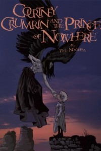 Книга Courtney Crumrin and the Prince of Nowhere