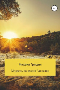 Книга Медведь по имени Заплатка, или Новые приключения Витьки Картошкина и его верной команды