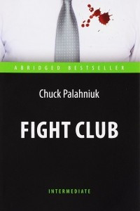Книга Fight Club: Level Intermediate