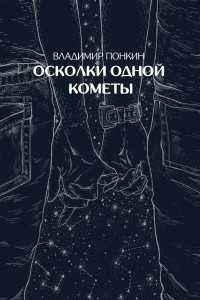 Книга Осколки одной кометы