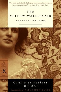 Книга The Yellow Wall-Paper and Other Writings