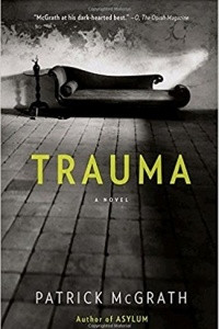 Книга Trauma