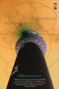 Книга The Lighthouse