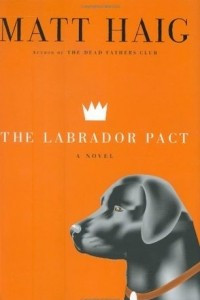 Книга The Labrador Pact