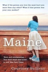 Книга Maine