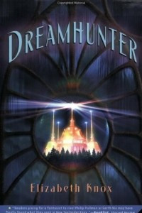 Книга Dreamhunter: Book One of the Dreamhunter Duet
