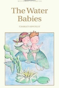 Книга Water Babies