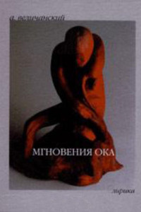 Книга Мгновения ока