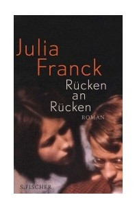 Книга Rucken an Rucken