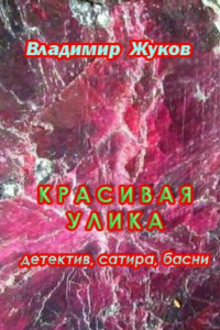 Книга Красивая улика