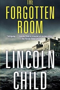 Книга The Forgotten Room