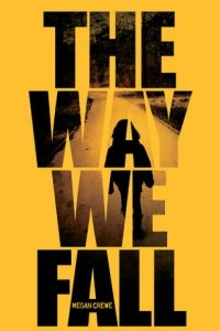 Книга The Way We Fall