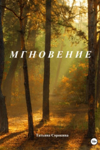 Книга Мгновение