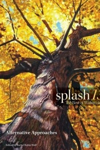 Книга Splash 13: Alternative Approaches (Splash: The Best of Watercolor)