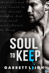 Книга Soul to Keep