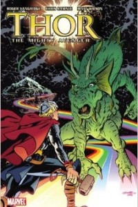 Книга Thor: The Mighty Avenger, Vol. 2