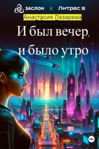 Книга И был вечер, и было утро