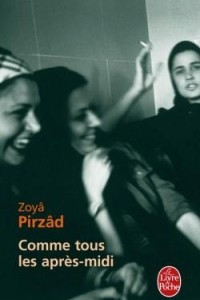 Книга Comme tous les apres-midi